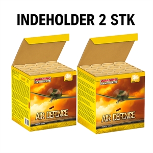 AIR DEFENCE (2 STK) – 576G NEM